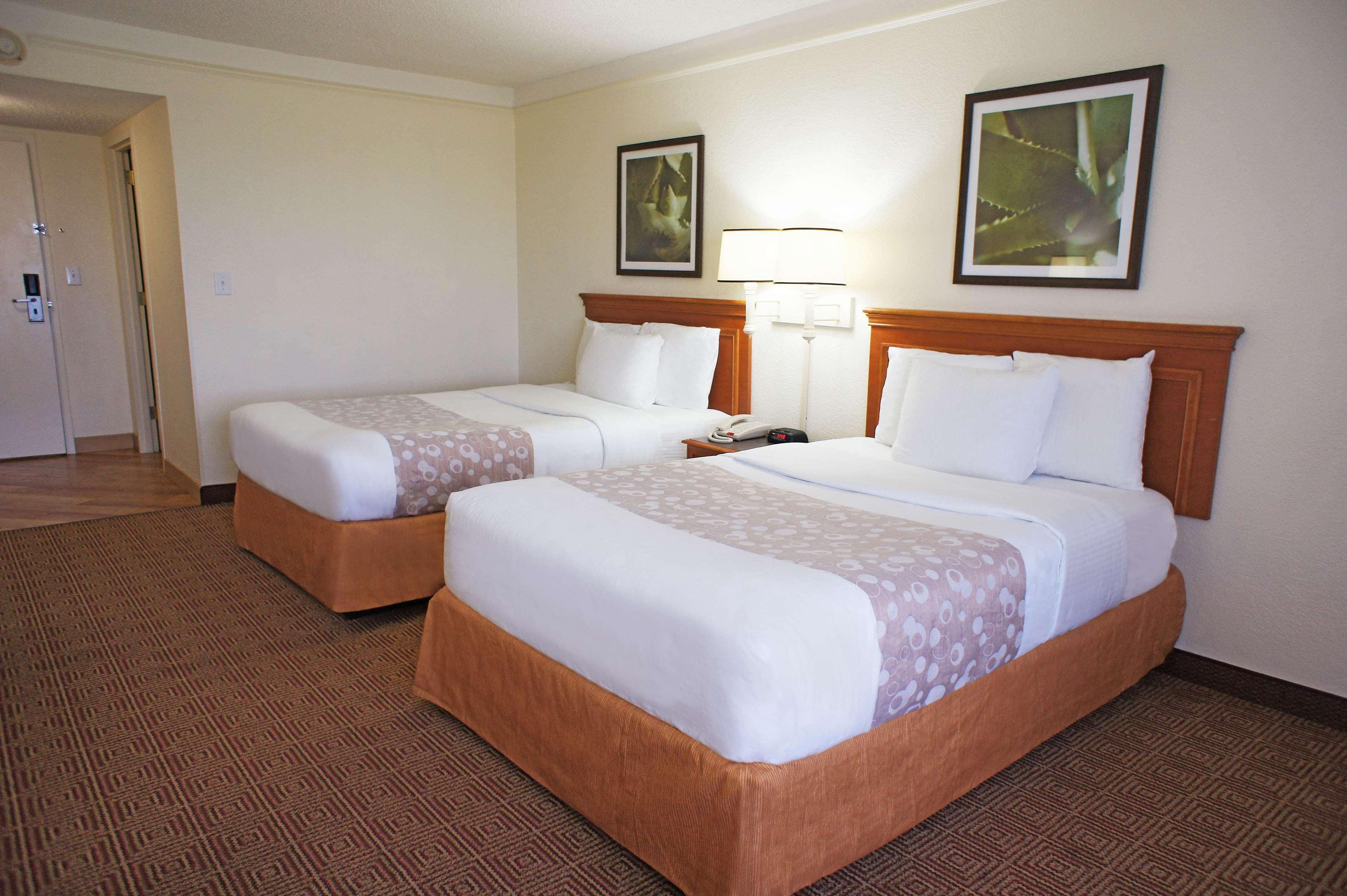 La Quinta By Wyndham Coral Springs University Dr מראה חיצוני תמונה